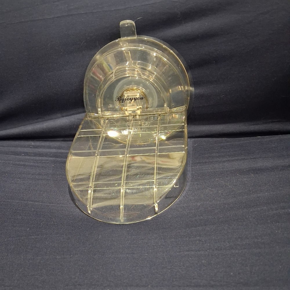 Shower Step With Suction Cup.